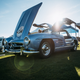 Illustration for article titled Crazy/Beautiful Rides and Overheards at Monterey Car Week, Day Two